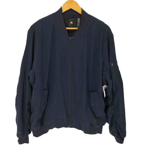 アディダス adidas ID2.0 ボンバージャケット メンズ 2XL