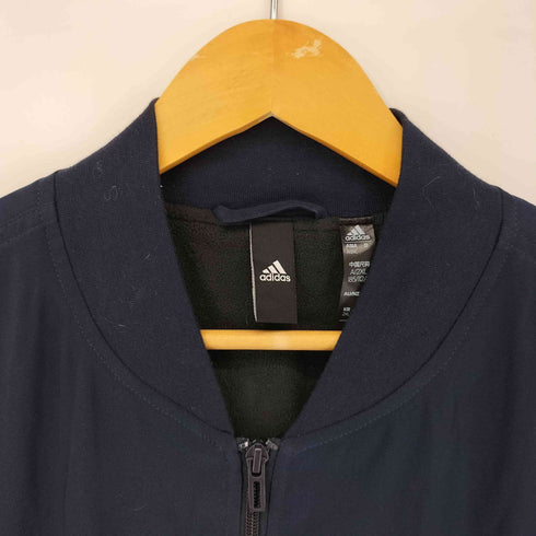 アディダス adidas ID2.0 ボンバージャケット メンズ 2XL
