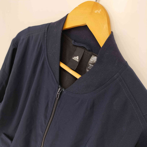 アディダス adidas ID2.0 ボンバージャケット メンズ 2XL