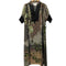 アメリヴィンテージ Ameri VINTAGE CAMILLA KAFTAN DRESS レディース JPN:M