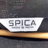 SPICA インド製 総柄 サイドボタンブラウス レディース