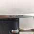 サンローランパリ SAINT LAURENT PARIS レザーベルト メンズ
