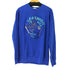 IIIIIVIII フロントキャラクターデザインクルーネックTシャツ メンズ JPN:2