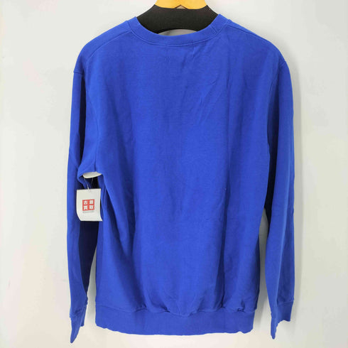IIIIIVIII フロントキャラクターデザインクルーネックTシャツ メンズ JPN:2