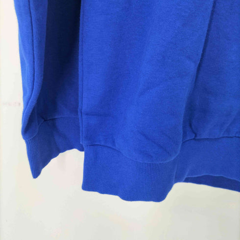 IIIIIVIII フロントキャラクターデザインクルーネックTシャツ メンズ JPN:2