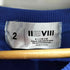 IIIIIVIII フロントキャラクターデザインクルーネックTシャツ メンズ JPN:2