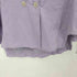 アメリヴィンテージ Ameri VINTAGE OVER SIDE BITTEN SHIRT レディース FREE