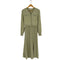 プロポーションバイボディードレッシング PROPORTION BODY DRESSING ツイードライクリブニットセットアップ レディース M