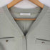 プロポーションバイボディードレッシング PROPORTION BODY DRESSING ツイードライクリブニットセットアップ レディース M