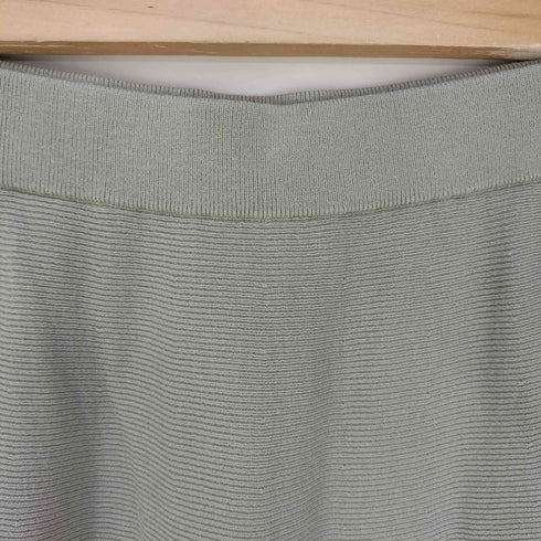 プロポーションバイボディードレッシング PROPORTION BODY DRESSING ツイードライクリブニットセットアップ レディース M
