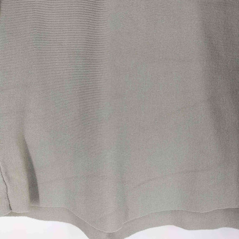 プロポーションバイボディードレッシング PROPORTION BODY DRESSING ツイードライクリブニットセットアップ レディース M