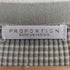 プロポーションバイボディードレッシング PROPORTION BODY DRESSING ツイードライクリブニットセットアップ レディース M