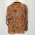 Craig Clothing Co. 総柄 1B テーラードジャケット select レディース