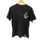 ダイアモンドサプライ DiamondSUPRLLY コラボ CHEST UN LOGO undefeated Tee メンズ import:M