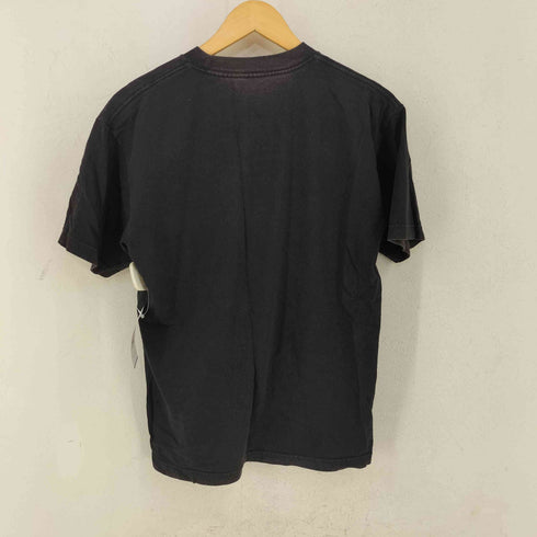 ダイアモンドサプライ DiamondSUPRLLY コラボ CHEST UN LOGO undefeated Tee メンズ import:M