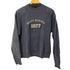 ヘリーハンセン HELLY HANSEN フロントロゴ刺繍スウェット メンズ import:M