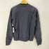 ヘリーハンセン HELLY HANSEN フロントロゴ刺繍スウェット メンズ import:M