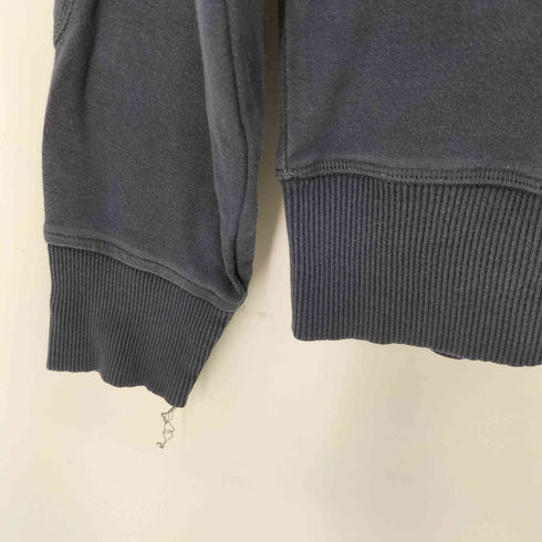 ヘリーハンセン HELLY HANSEN フロントロゴ刺繍スウェット メンズ import:M