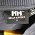 ヘリーハンセン HELLY HANSEN フロントロゴ刺繍スウェット メンズ import:M