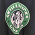 MAGICAL DESIGN TOKYO SKULLFUCKS CO FFIN フロントプリントTee メンズ import:S
