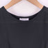 プラステ PLST ボートネックラウンドヘムTシャツ レディース JPN:M