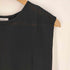 プラステ PLST ボートネックラウンドヘムTシャツ レディース JPN:M
