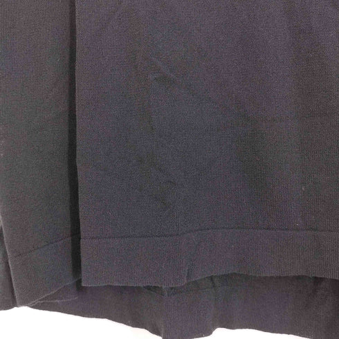 プラステ PLST ボートネックラウンドヘムTシャツ レディース JPN:M