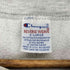 チャンピオン Champion 90s 刺繍タグ REVERSE WEAVE KANSAS BASKETBALL フロントプリント クルーネックスウェット トレーナー メンズ JPN:XL