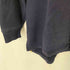 トミーヒルフィガー TOMMY HILFIGER L/S フロントロゴ刺繍ポロシャツ メンズ import:S