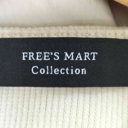 フリーズマート FREES MART カットアウトフレアワンピース レディース JPN:M