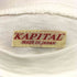 キャピタル KAPITAL 天竺 バンダナHUGE-T Tシャツ メンズ JPN:1