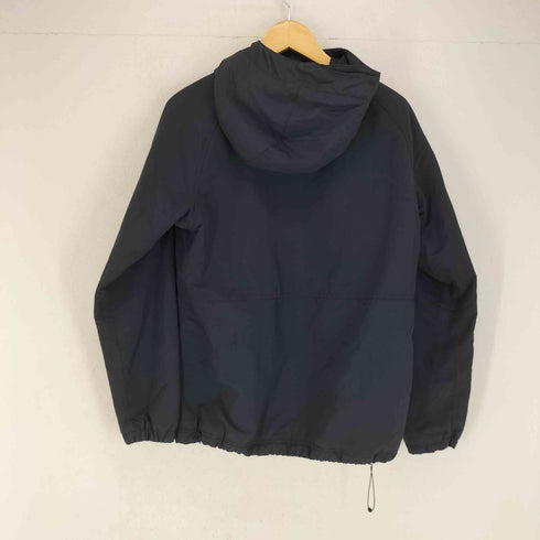 エルエルビーン L.L.Bean ワンポイントロゴパッチ ジップアップ マウンテンナイロンジャケット メンズ JPN:M