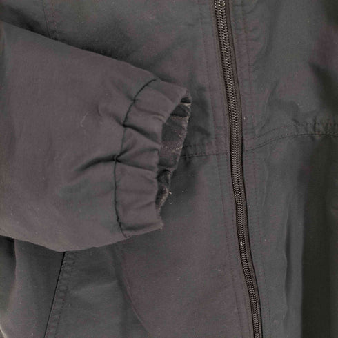 エルエルビーン L.L.Bean ワンポイントロゴパッチ ジップアップ マウンテンナイロンジャケット メンズ JPN:M