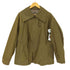 LADY OVER ECO DOWN COAT 襟付き ダウンジャケット レディース