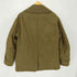 LADY OVER ECO DOWN COAT 襟付き ダウンジャケット レディース
