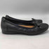 クラークス Clarks Un Darcey Bow アンダーシーボー バレエ シューズ レディース JPN:23.5