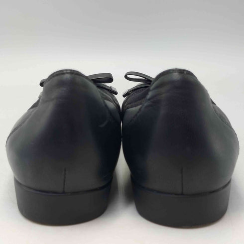 クラークス Clarks Un Darcey Bow アンダーシーボー バレエ シューズ レディース JPN:23.5