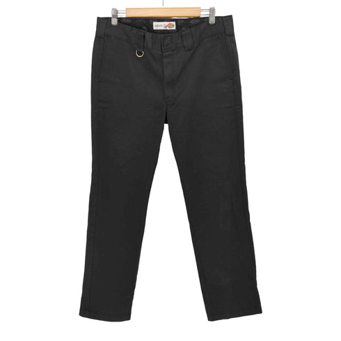 ディッキーズ Dickies TCツイルスリムチノパンツ メンズ 36