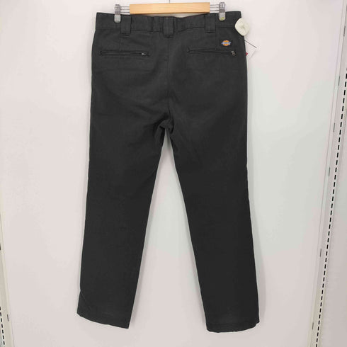 ディッキーズ Dickies TCツイルスリムチノパンツ メンズ 36