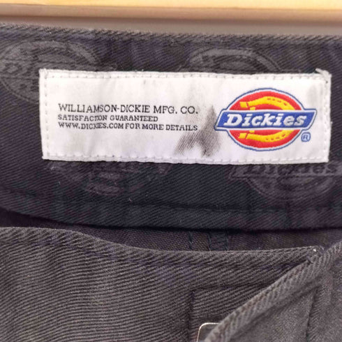 ディッキーズ Dickies TCツイルスリムチノパンツ メンズ 36