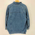 アメリ AMERI OVERSIZE DENIM JACKET レディース