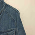 アメリ AMERI OVERSIZE DENIM JACKET レディース