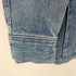 アメリ AMERI OVERSIZE DENIM JACKET レディース