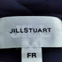 ジルバイジルスチュアート JILL by JILLSTUART 透けヘム ノースリーブニットワンピース レディース FREE