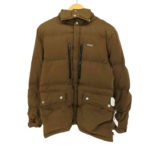 ヴァルゴ VIRGO DEFORMED SPECIAL DOWN JKT ダウンジャケット メンズ 3
