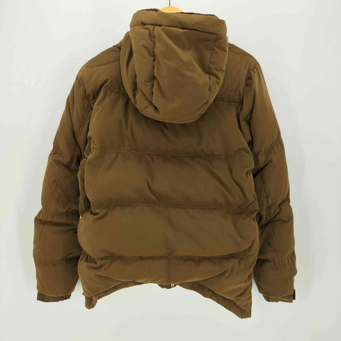 ヴァルゴ VIRGO DEFORMED SPECIAL DOWN JKT ダウンジャケット メンズ 3