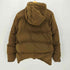 ヴァルゴ VIRGO DEFORMED SPECIAL DOWN JKT ダウンジャケット メンズ 3