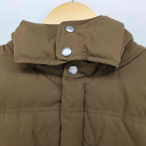 ヴァルゴ VIRGO DEFORMED SPECIAL DOWN JKT ダウンジャケット メンズ 3