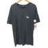 ステューシー Stussy ショーンフォント ロゴ S/S Tシャツ メンズ import:M