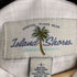 ISLAND SHARES レーヨンポリ オープンカラーシャツ メンズ import:L